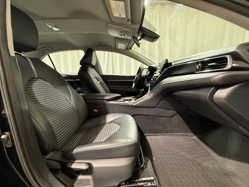 Thumbnail: 2024 Toyota Camry - 19