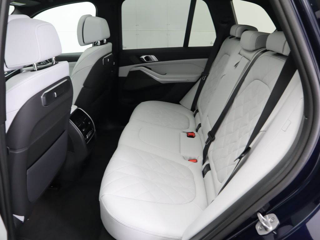 2026 BMW X5 xDrive40i 22