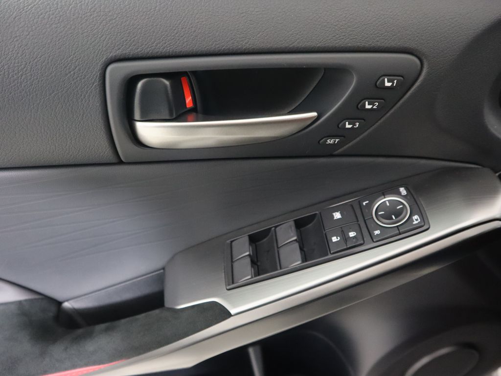 Thumbnail: 2025 Lexus IS - 24