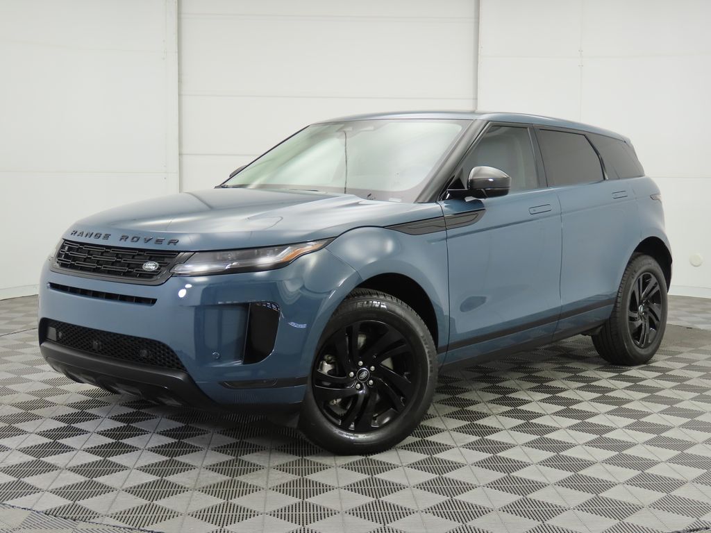 2024 Land Rover Range Rover Evoque S -
                Phoenix, AZ