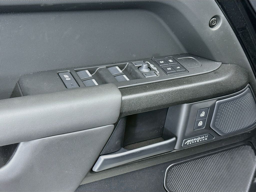Thumbnail: 2026 Land Rover Defender - 23