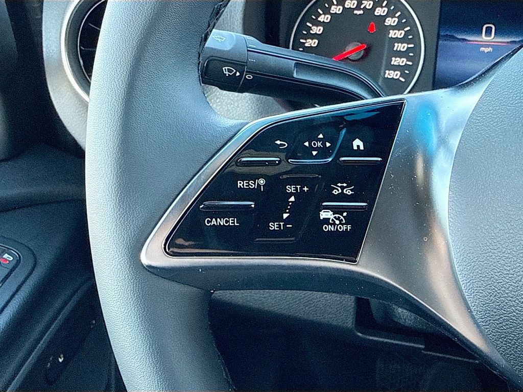 Thumbnail: 2026 Mercedes-Benz Sprinter - 12