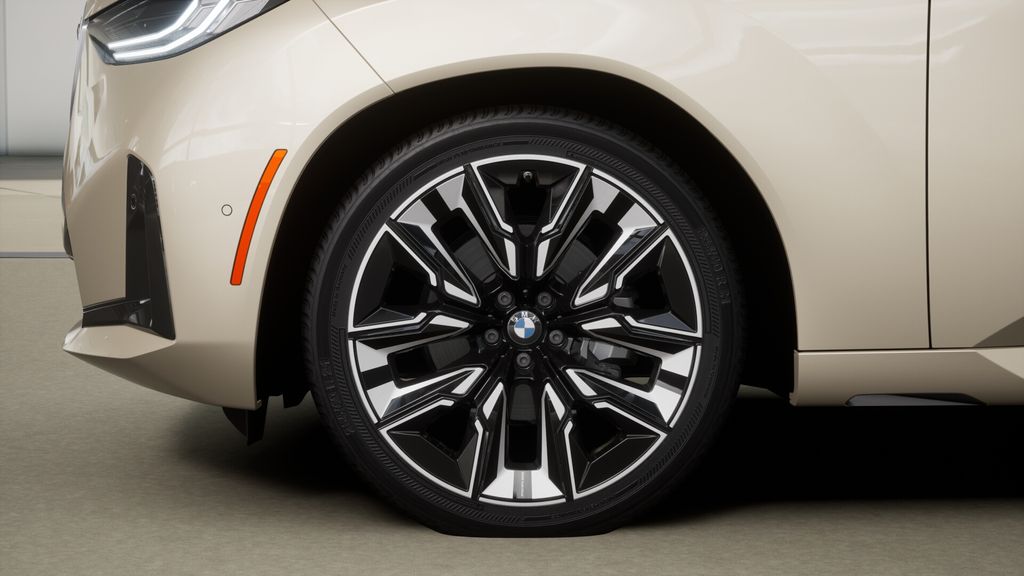 Thumbnail: 2026 BMW X3 - 32