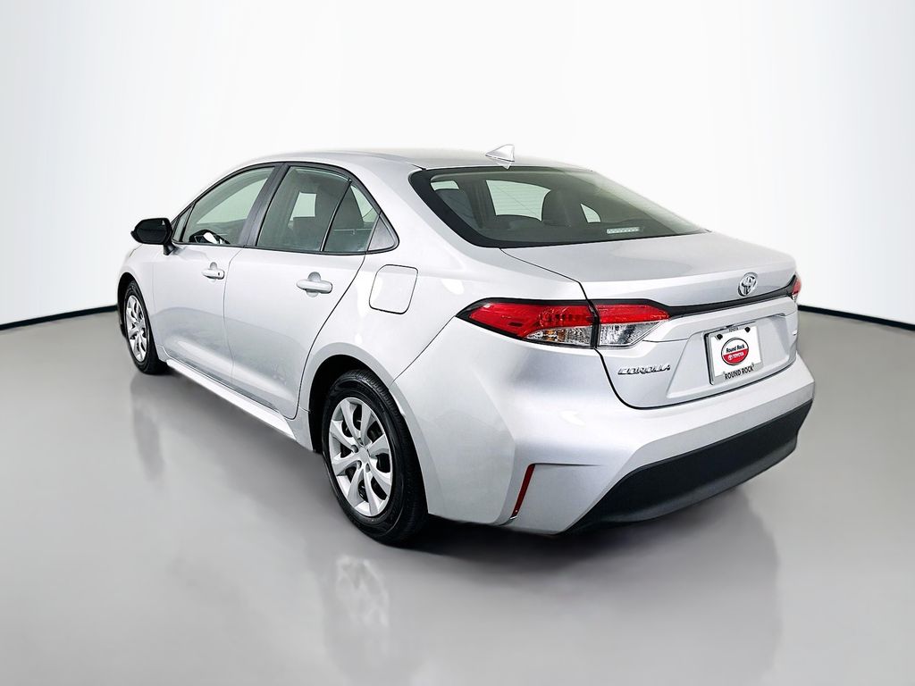 Thumbnail: 2024 Toyota Corolla - 7