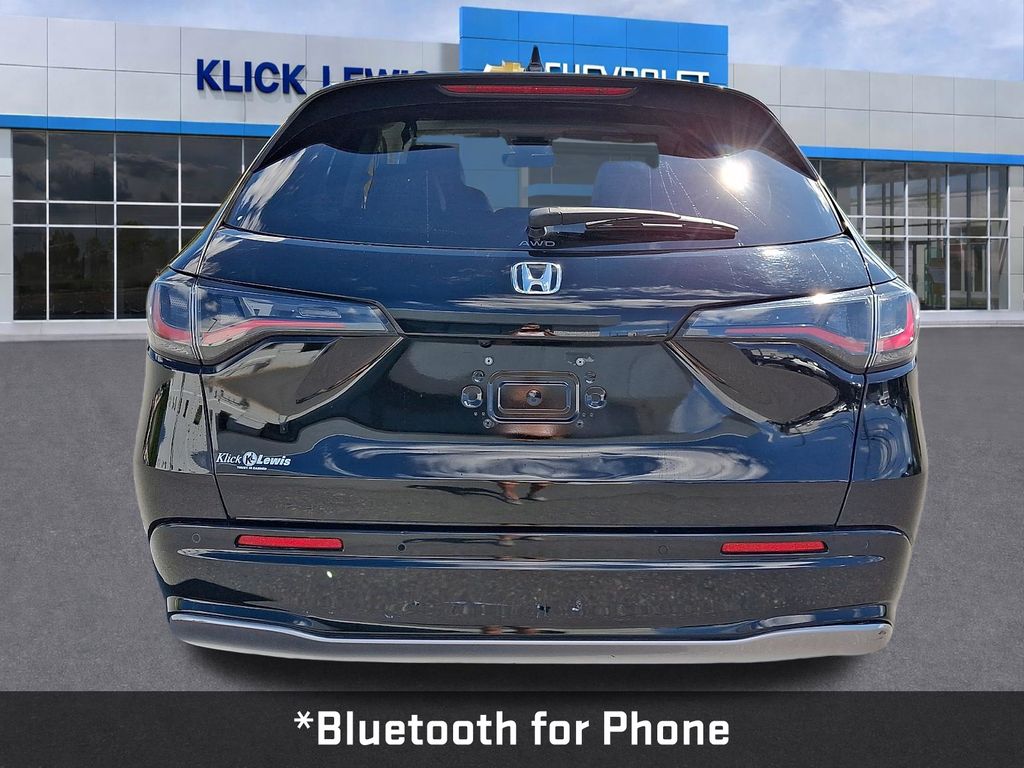 2023 Honda HR-V EX-L  at South Hills Kia