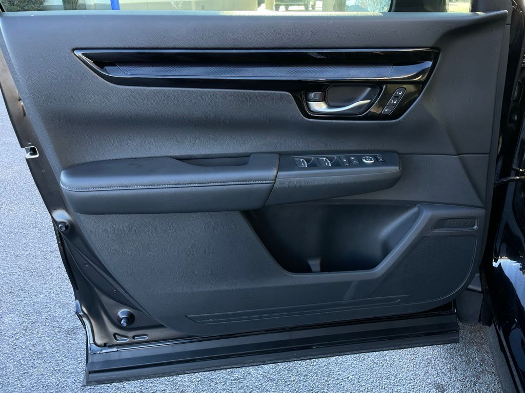 Thumbnail: 2024 Honda CR-V - 24