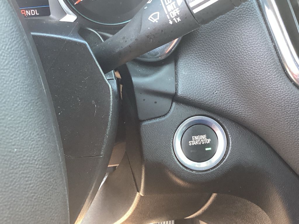 Used 2020 Chevrolet Equinox SUV