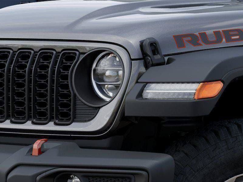 New 2026 Jeep Gladiator Truck
