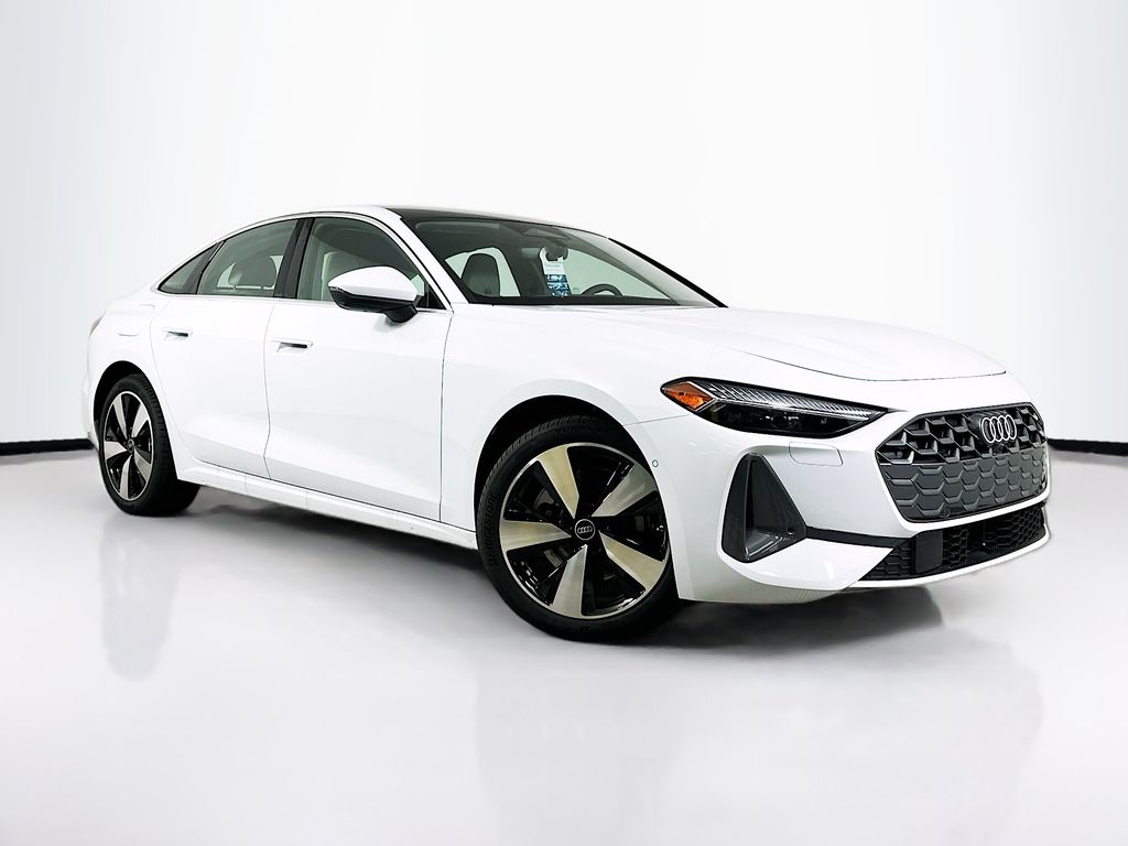 2025 Audi A5 2.0T Prestige