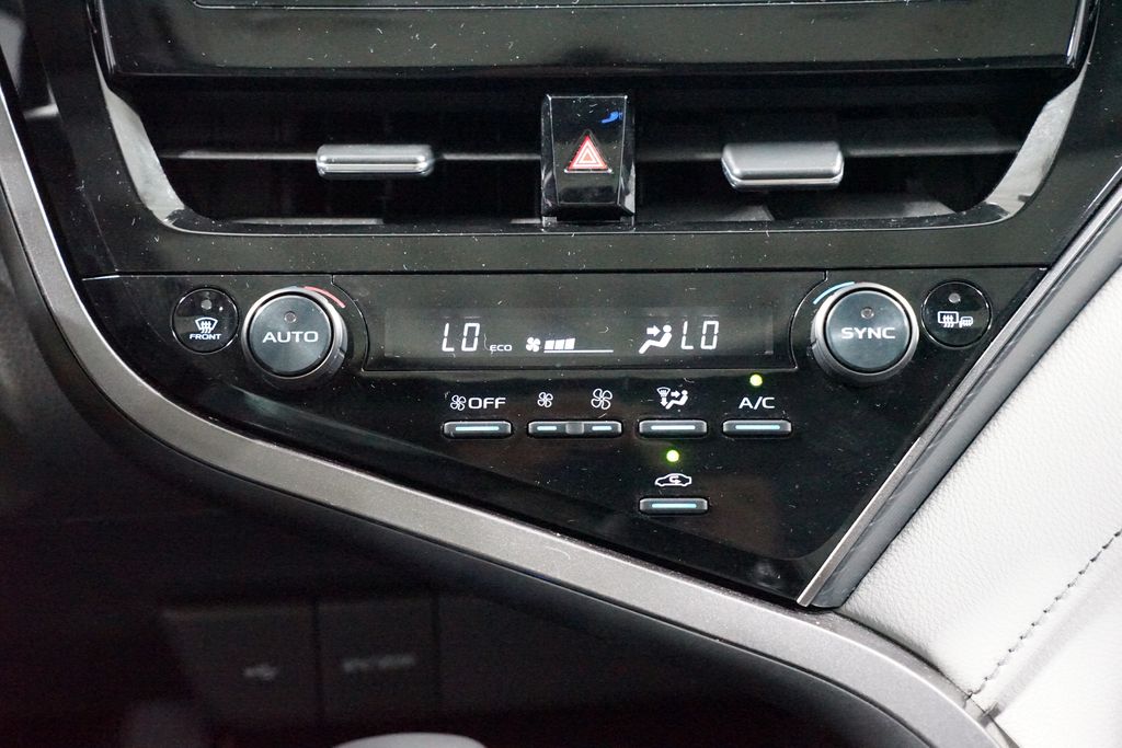 Thumbnail: 2024 Toyota Camry - 29