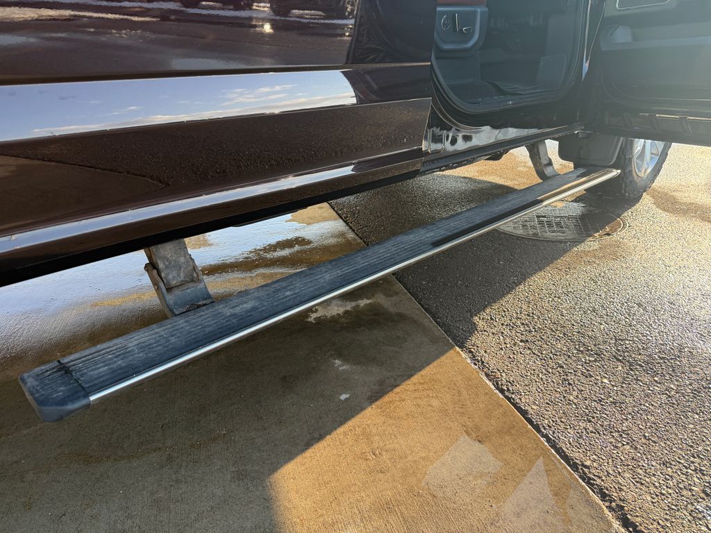 Certified Used 2020 Red Ford Platinum image 16