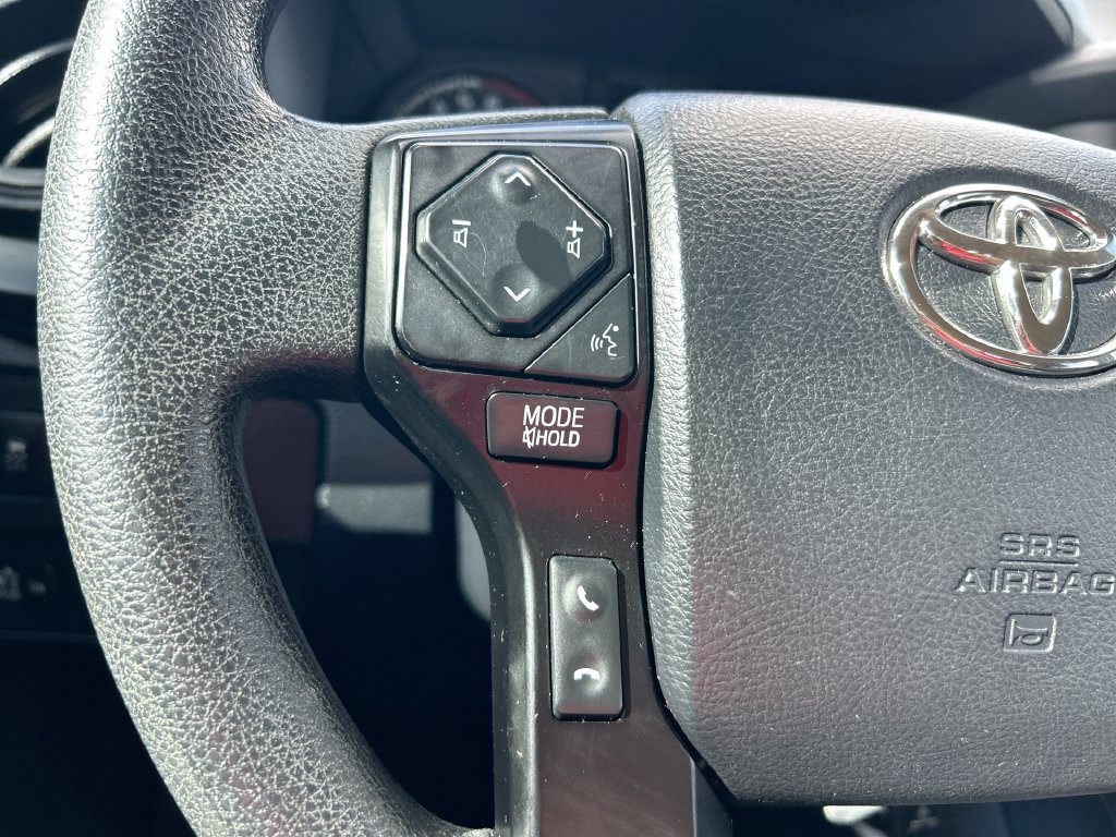 Thumbnail: 2022 Toyota Tacoma - 15