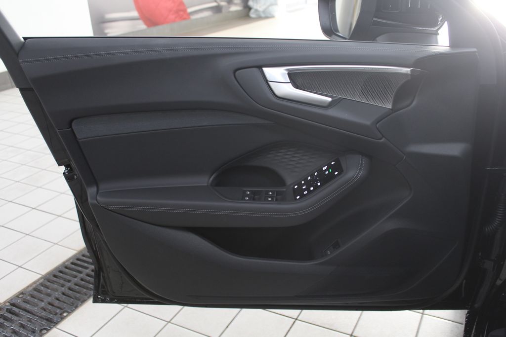 Thumbnail: 2025 Audi A5 - 13