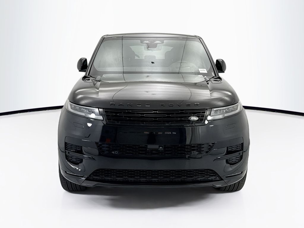 Thumbnail: 2026 Land Rover Range Rover Sport - 2