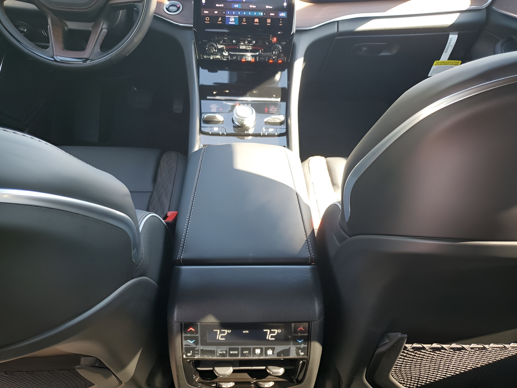 New Car 2025 Jeep Grand Cherokee L  Summit For Sale Under $70,000 In Austin, Texas