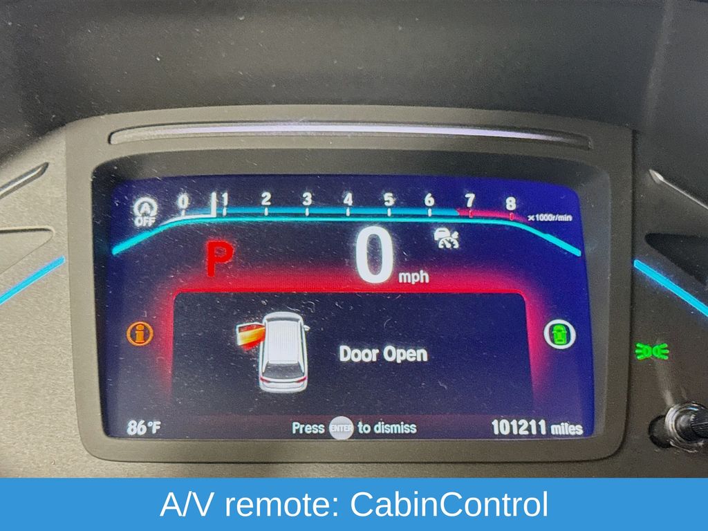 Used Car 2021 Honda Odyssey  Touring For Sale Under $30,000 In Austin, Texas