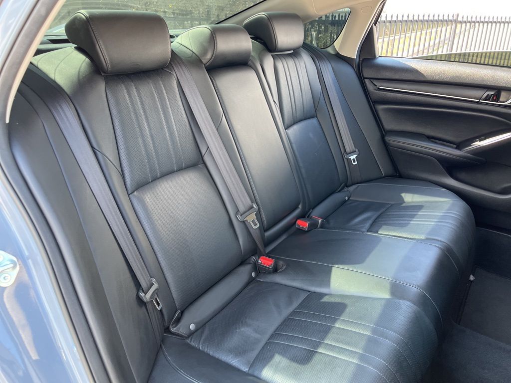 Thumbnail: 2022 Honda Accord - 26