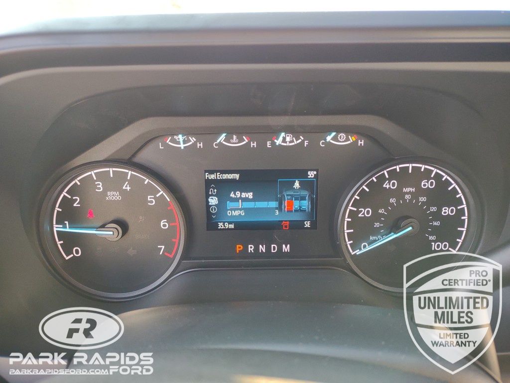 2025 Ford F-250SD XLT photo