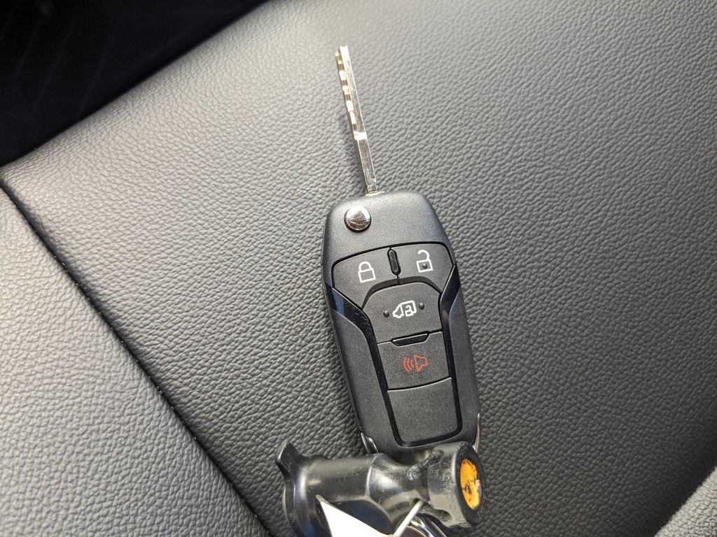 2025 Ford Transit-250 Cargo Van 