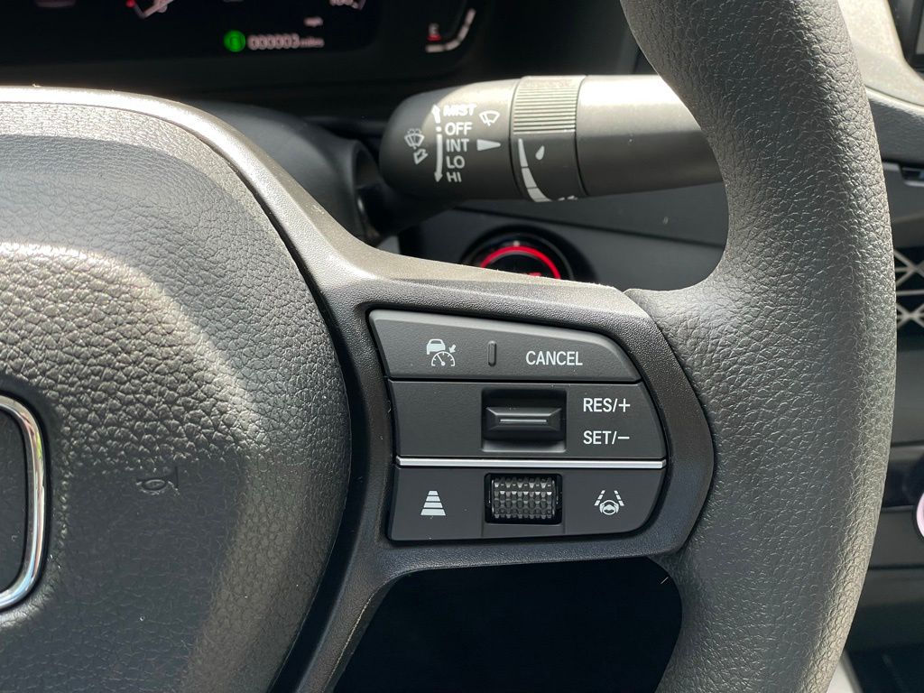 Thumbnail: 2026 Honda Accord - 14