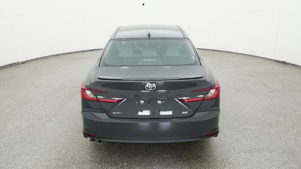 Thumbnail: 2026 Toyota Camry - 29