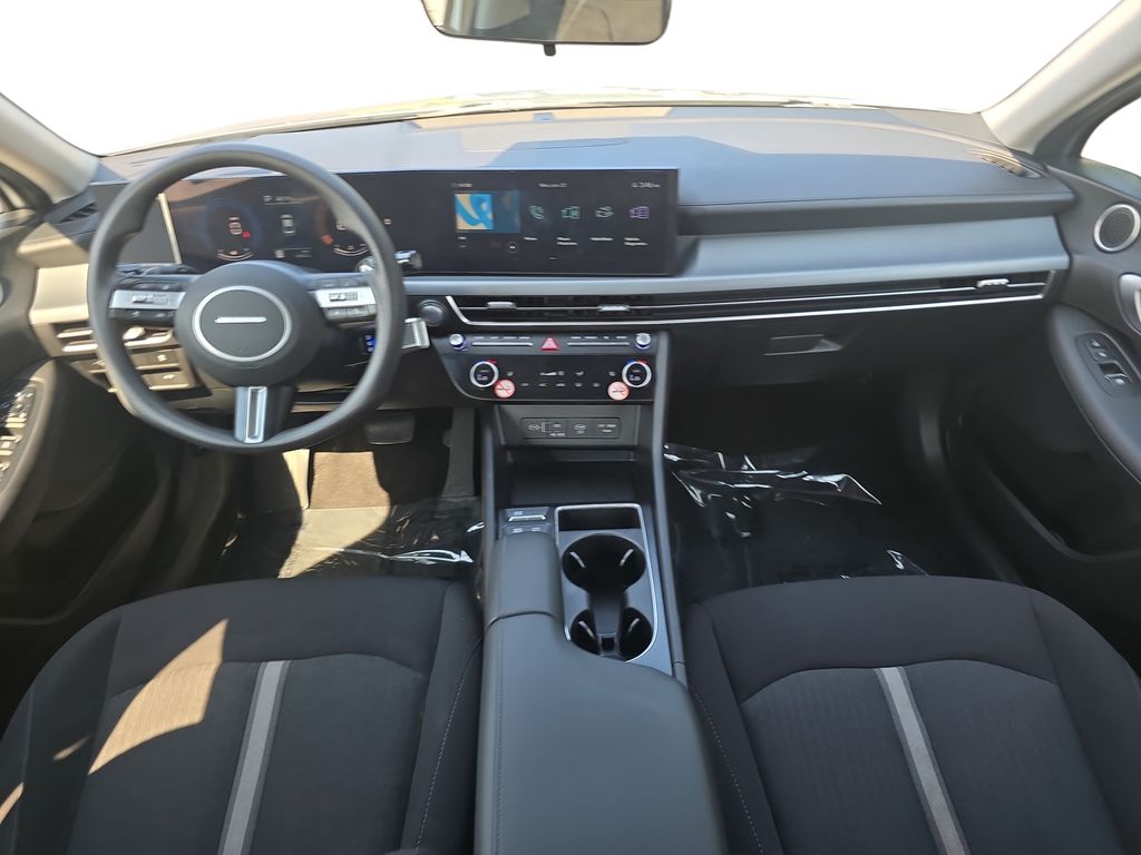 Used 2025 Hyundai Sonata Sedan