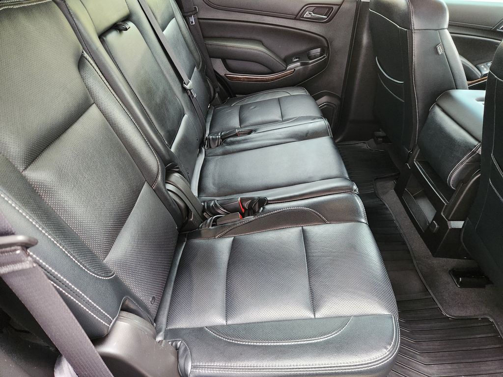 2019 Chevrolet Tahoe LS Gray at Classic Elite Chevrolet Hwy 6