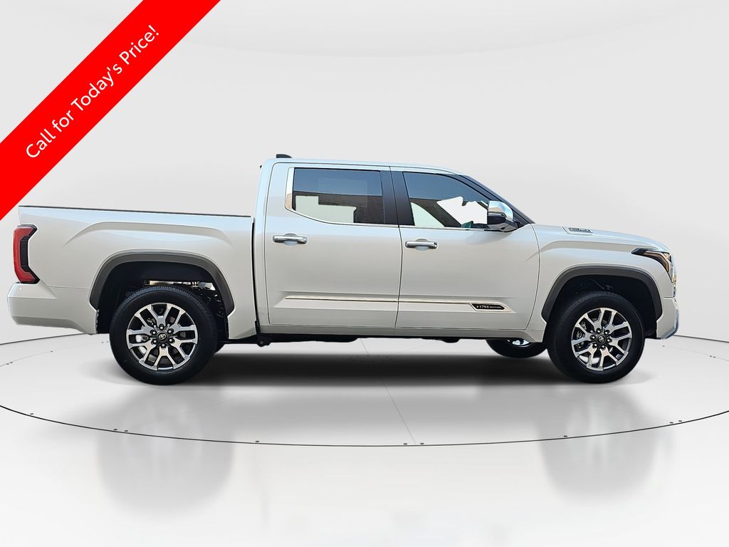 New 2026 Toyota Tundra i-FORCE MAX Truck