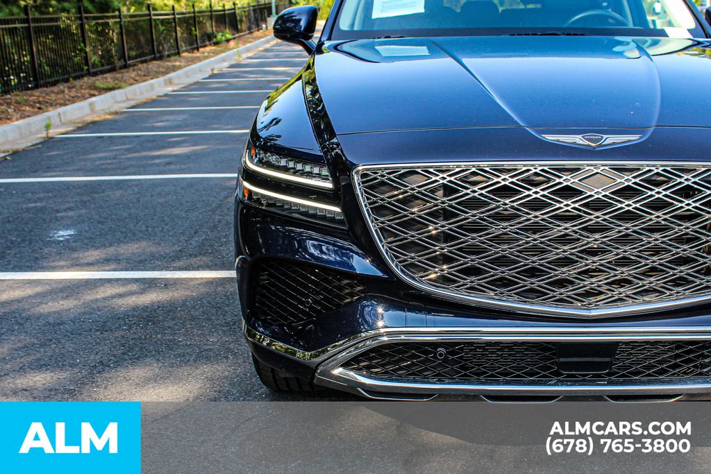 Used 2025 Blue Genesis 2.5T image 11