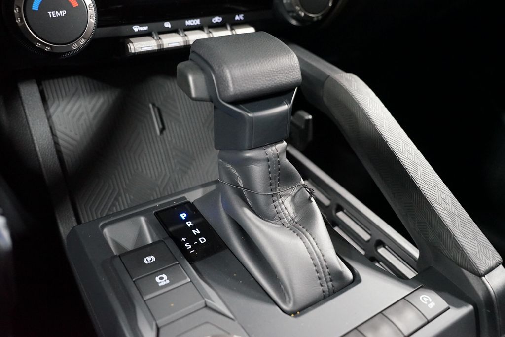 Thumbnail: 2026 Toyota Tacoma - 23