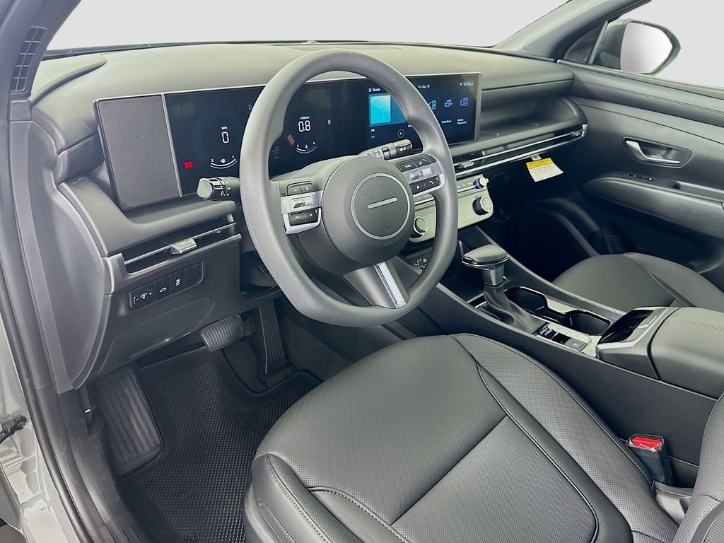 Thumbnail: 2026 Hyundai Santa Cruz - 9