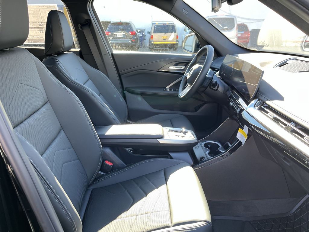 Thumbnail: 2026 BMW X1 - 25