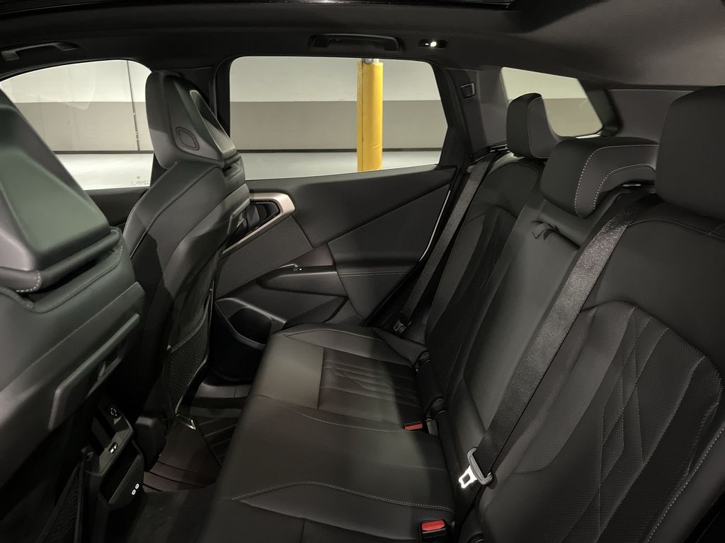 Thumbnail: 2025 BMW X3 - 23