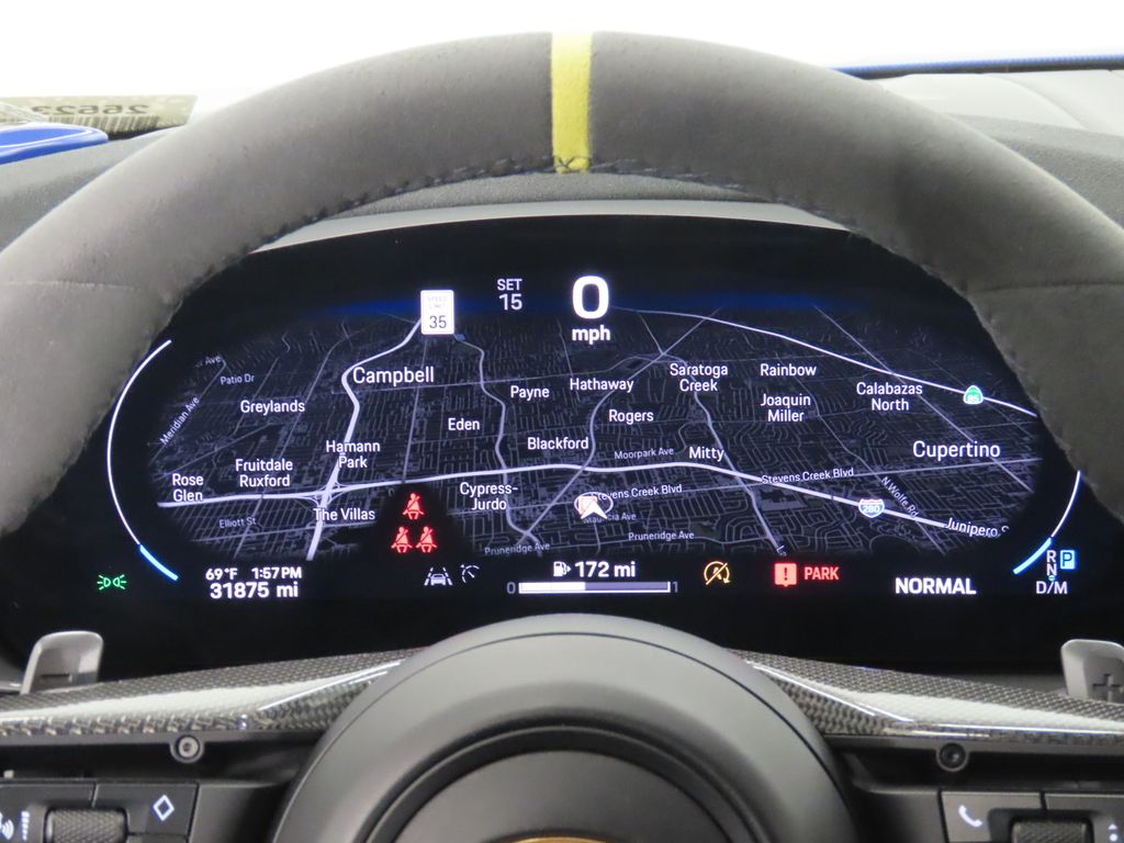 Thumbnail: 2024 Porsche  - 16