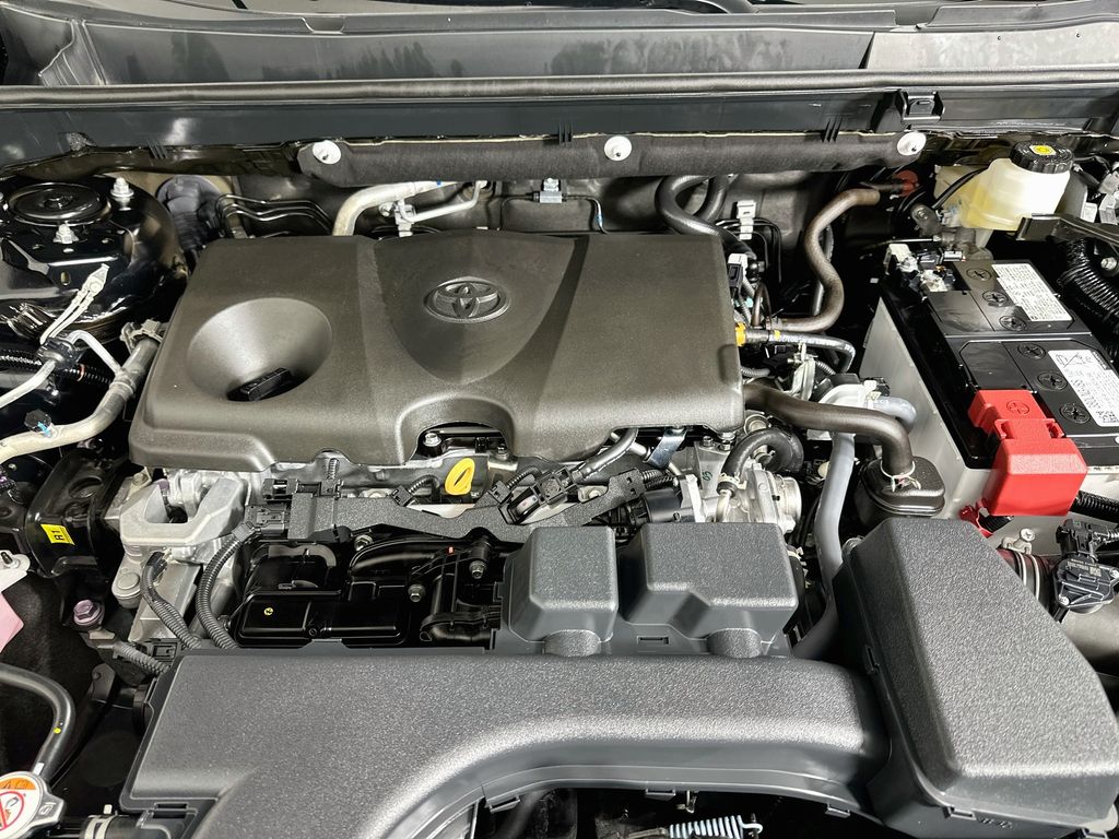 Thumbnail: 2025 Toyota RAV4 - 30