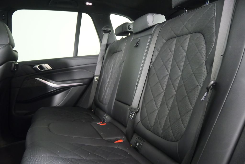 2023 BMW X5 xDrive40i 15