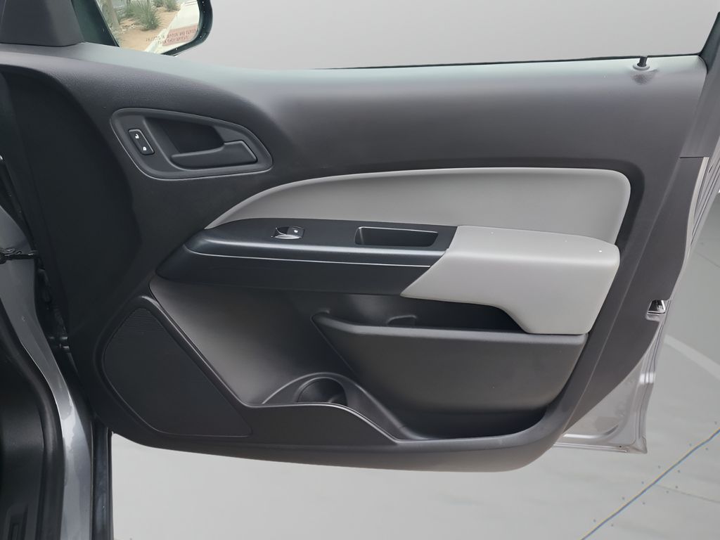 Used Car 2021 Chevrolet Colorado  Work Truck For Sale Under $25,000 In Austin, Texas