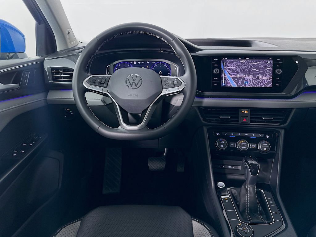 Thumbnail: 2023 Volkswagen Taos - 22