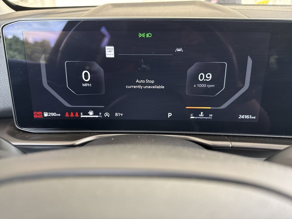 2026 Kia Sportage SX-Prestige Black at Shottenkirk Kia Fort Bend
