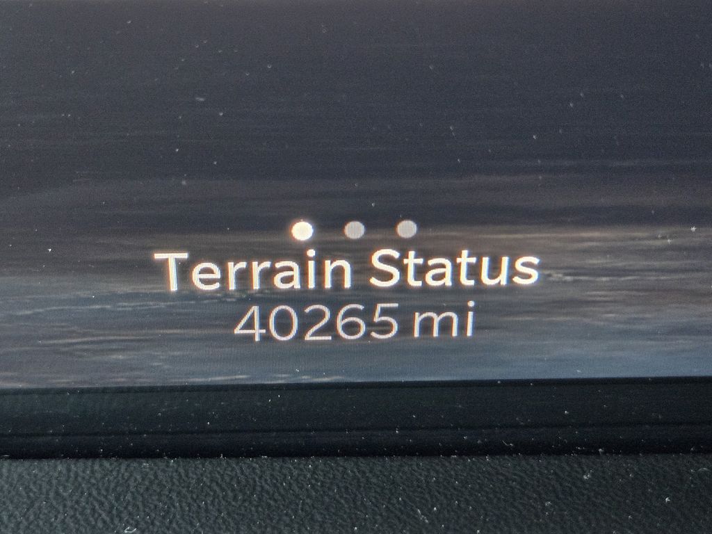 2023 Jeep Grand Wagoneer Series II White at Texan Dodge Chrysler Jeep Ram