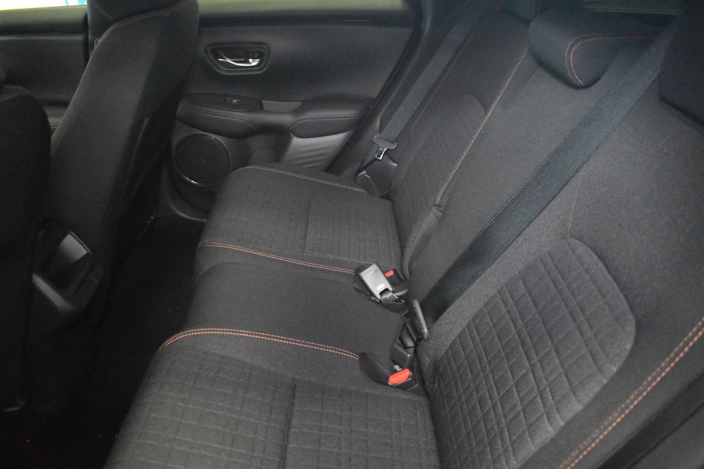 Thumbnail: 2026 Honda HR-V - 21