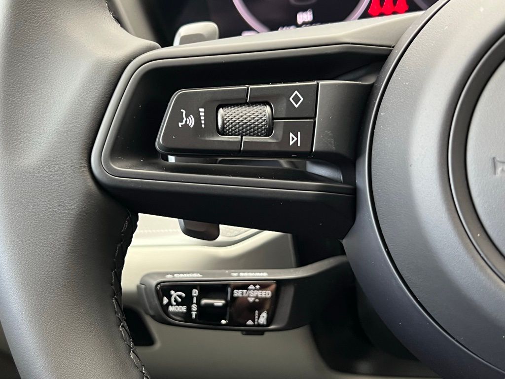 Thumbnail: 2026 Porsche  - 8