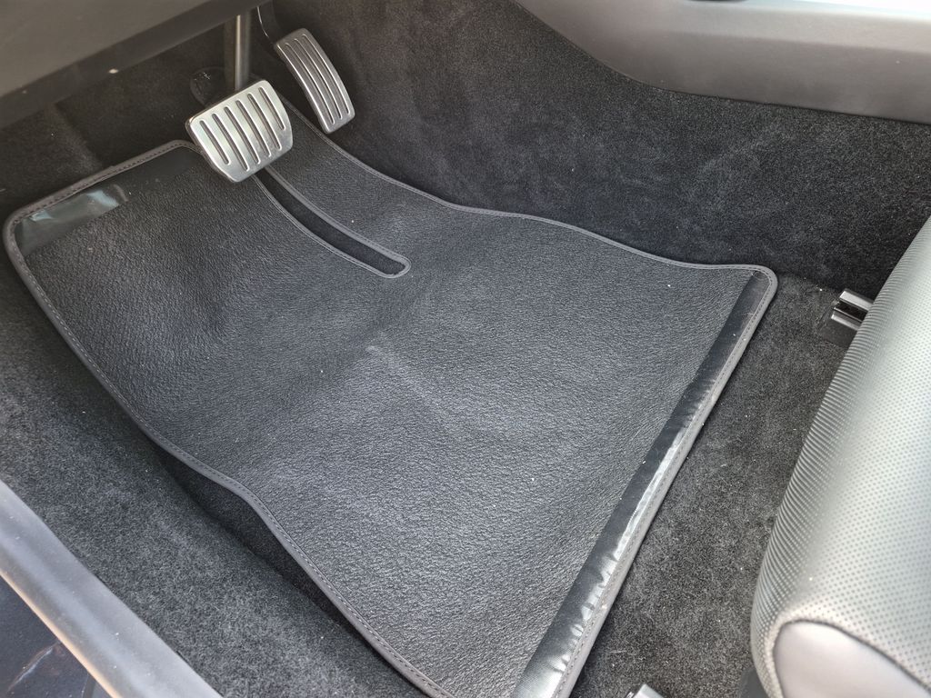 Used 2025 Gray Tesla Performance image 20