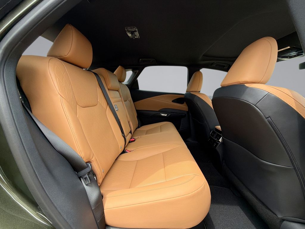 Thumbnail: 2026 Lexus RX - 17