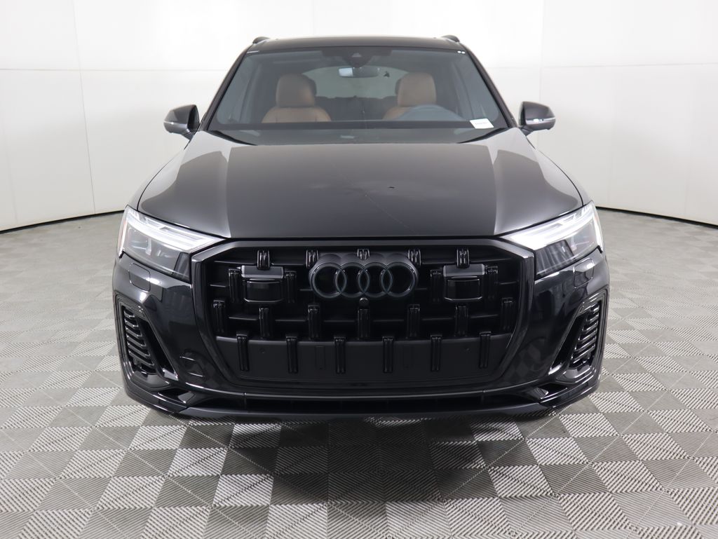 Thumbnail: 2026 Audi Q7 - 3