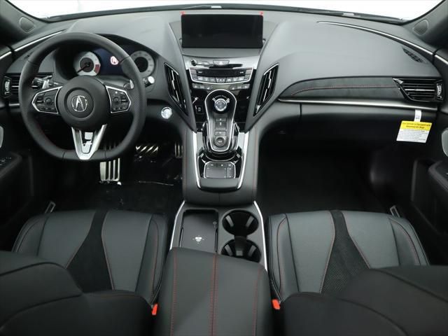 Thumbnail: 2026 Acura RDX - 14