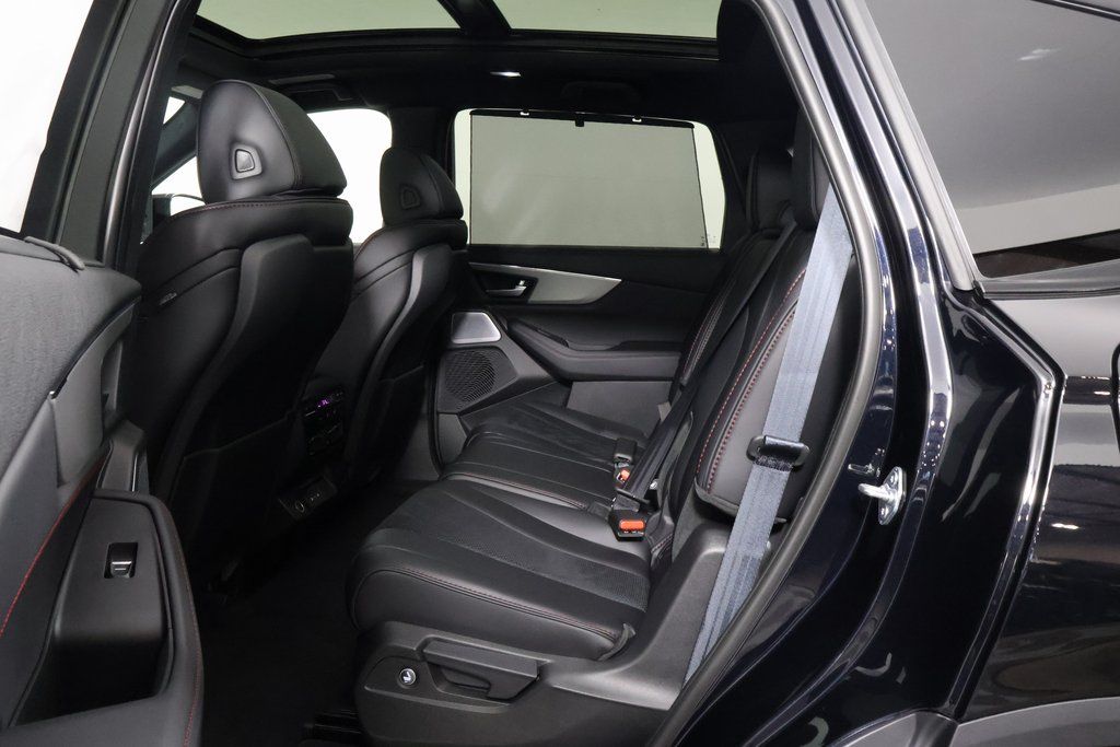 Thumbnail: 2026 Acura MDX - 6