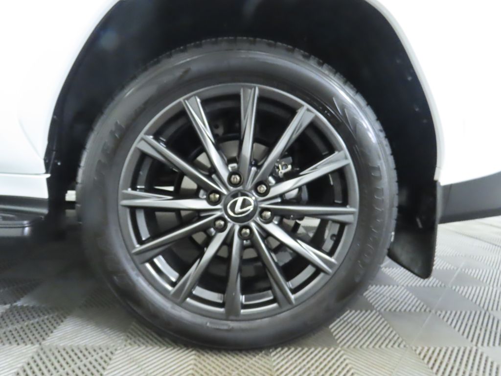 Thumbnail: 2024 Lexus LX - 31