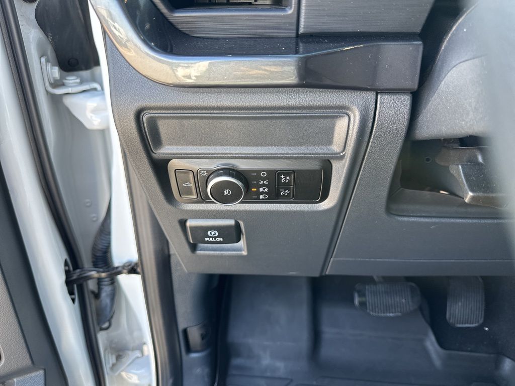 Used Car 2024 Ford F-150  Stx For Sale Under $50,000 In Austin, Texas