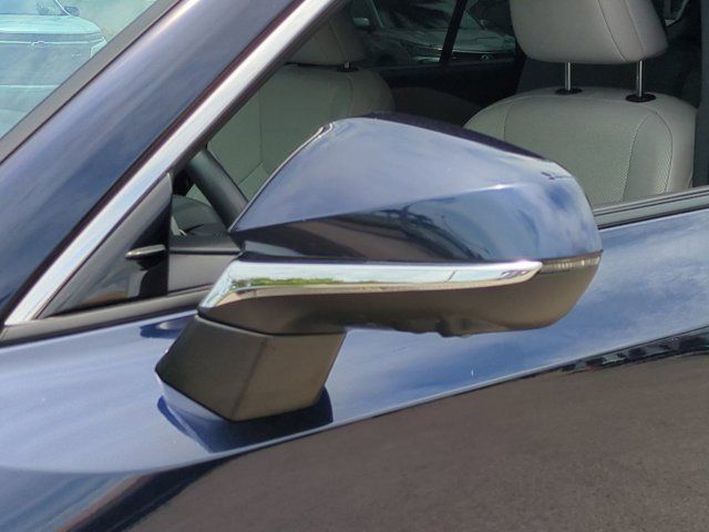 Certified Used 2025  Lexus 350 Premium image 12